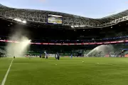 Allianz encerra contrato de naming rights do Allianz Parque após 13 anos