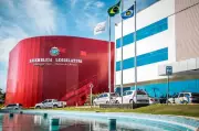 ALMT aprova projeto que libera uso de animais em circos com regras de bem-estar