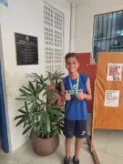Aluno de 13 anos de Cabo Frio vence Olimpíada Nacional de Educação Financeira 2025
