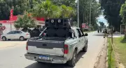 Alvorada do Garantido: tradição do 'convidador' explica origem do festejo em Parintins