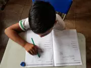 Amapá supera meta de alfabetização, mas 40% das crianças ainda não aprendem na idade certa