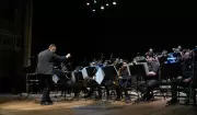 Amazonas Jazz Band apresenta releituras de toadas em big band no Arena Planeta Boi