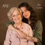 Ana Cañas lança single 'Mãe' como presente de aniversário após reconciliação familiar