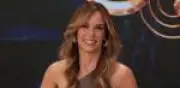 Ana Furtado estreia no SBT e relembra encontro marcante com Silvio Santos