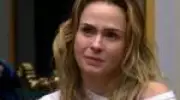 Ana Paula Renault desabafa sobre morte da mãe em acidente trágico no BBB 26