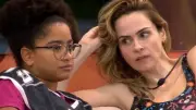 Ana Paula Renault e Milena Moreira se reconciliam com gesto de apoio após morte de pai