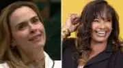 Ana Paula Renault pede fim de críticas a Solange Couto após conflitos no BBB 26