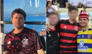 Analista fiscal goiano morre afogado em Copacabana durante viagem com filhos para ver Flamengo