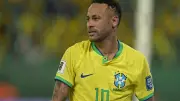 Ancelotti mantém Neymar no radar da Copa do Mundo e destaca evolução física do atacante