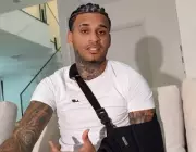 Anderson Neiff descreve desespero dentro de van durante ataque a tiros em São Paulo