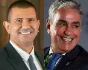 André Ceciliano, ex-presidente da Alerj, se candidata ao governo do Rio em possível eleição indireta
