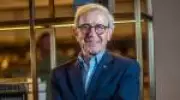 André Cointreau, dono do Le Cordon Bleu, analisa a evolução da alta gastronomia mundial