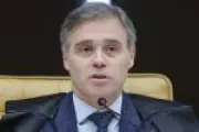 André Mendonça decide se obriga Congresso a retomar PL da Dosimetria