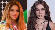 Anitta celebra novo feat com Shakira e retrospectiva de parcerias que a tornaram global
