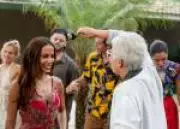 Anitta nega que xamã seja sua 'guru espiritual' e explica relação