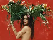 Anitta nunca foi tão brasileira quanto no álbum 'Equilibrium', repleto de espiritualidade