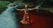 Anitta revela lado místico em novo álbum 'Equilibrium' e fala sobre espiritualidade