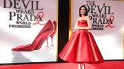 Anne Hathaway reage ao título de 'Mulher Mais Bonita do Mundo' da People