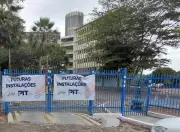 Antigo prédio da Agespisa em Teresina será nova sede do Instituto de Tecnologia do Piauí