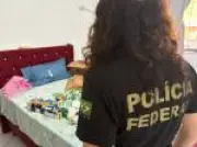 Anvisa e PF desencadeiam Operação Heavy Pen contra canetas antiobesidade ilegais