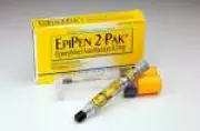 Anvisa proíbe autoinjetor de adrenalina Epipen vendido em farmácia por irregularidades