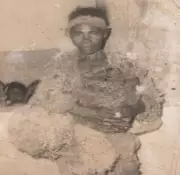 Aparecida: o mistério da mulher indígena encontrada na Paraíba em 1974