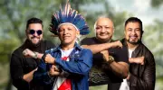 Aparelhagem Tupinambá retorna com show em Belém marcando nova fase cultural