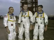 Apollo 1: Como falhas de comunicação e oxigênio causaram tragédia antes da ida à Lua
