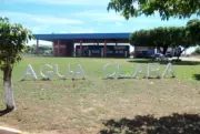Aposta em Água Clara acerta cinco números na Mega-Sena e fatura R$ 46 mil