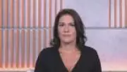 Apresentadora da GloboNews desativa redes após fala racista ao vivo sobre missão Artemis 2