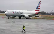 Após 7 anos, voo direto EUA-Venezuela retoma com American Airlines