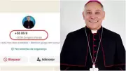 Arcebispo de Fortaleza tem imagem usada por criminosos em golpes financeiros