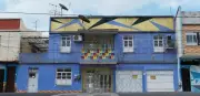 Arquitetura 'Raio que o parta' marca paisagem de Belém como símbolo cultural paraense