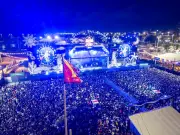 Arraiá do Povo em Aracaju 2025: 60 Dias de Festa Junina com Atrações Nacionais