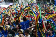 Arrastões do Pavulagem 2026: Belém se prepara para megaevento cultural