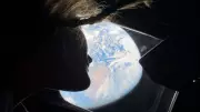 Artemis II: Astronautas usam iPhone para registrar imagens históricas no espaço