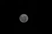 Artemis II: Astronautas vão observar lado oculto da Lua com olhos humanos
