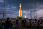 Artemis II: NASA inicia missão histórica com astronautas rumo à Lua após superar atrasos