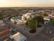 Artur Nogueira 'cresce' 3,7 km² em mapas do IBGE após correção técnica de limites