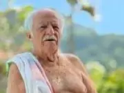 Ary Fontoura, aos 93 anos, entra na Justiça para despejar inquilina com dívida de R$ 131 mil