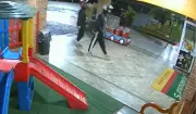 Assaltantes armados invadem churrascaria em Nova Odessa e roubam clientes e funcionários