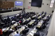 Assembleia Legislativa do Amazonas define regras para eleição indireta de governador e vice