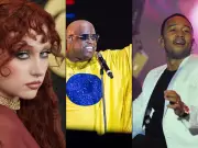 Astronautas da Artemis II são acordados com playlist surpresa que mistura clássicos e hits atuais