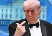 Atirador que invadiu jantar com Trump enfrenta Justiça nos EUA