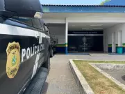 Ator e prima presos em Manaus por golpe milionário com falsa venda de euros