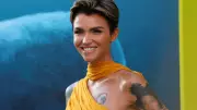 Atriz Ruby Rose acusa Katy Perry de assédio sexual em boate australiana há vinte anos