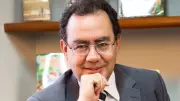Augusto Cury, psiquiatra e escritor, anuncia pré-candidatura à Presidência pelo Avante