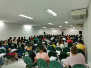 Aulão Show em Petrolina une ciência e solidariedade para preparar estudantes para o Enem