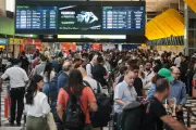 Aumento do Querosene de Aviação Pode Elevar Preços de Passagens Aéreas em até 20%