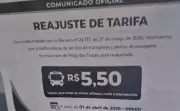 Aumento na tarifa de ônibus em Mogi das Cruzes gera reações e ajustes no sistema